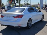 Used 2015 Lexus GS 350 image 5