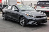 Used 2022 Kia Forte LXS image 4
