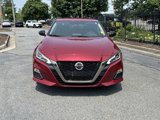 Used 2019 Nissan Altima 2.5 SR image 3