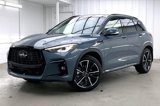 New 2025 INFINITI QX50 Sport w/ Cargo Package image 2