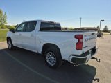Used 2021 Chevrolet Silverado 1500 RST image 3
