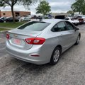 Used 2017 Chevrolet Cruze LS image 3