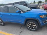 Used 2018 Jeep Compass Limited w/ Safe & Security Group image 4
