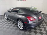 Used 2004 Chrysler Crossfire Coupe image 4
