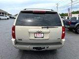 Used 2011 Chevrolet Tahoe LTZ image 3