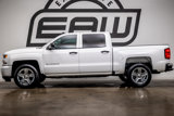 Used 2018 Chevrolet Silverado 1500 Custom w/ Custom Value Package image 5