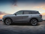 New 2025 INFINITI QX60 Luxe image 6