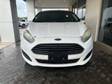 Used 2016 Ford Fiesta S image 2