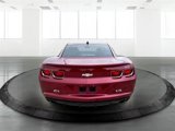 Used 2010 Chevrolet Camaro LT w/ RS Package image 4