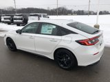 New 2025 Honda Civic Sport image 3