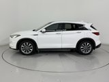 Used 2020 INFINITI QX50 Luxe w/ Navigation Package image 4
