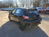 New 2024 Mitsubishi Mirage Black Edition image 3