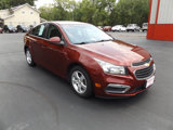Used 2016 Chevrolet Cruze LT image 5