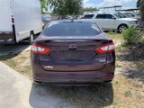 Used 2013 Ford Fusion Titanium image 2