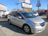 Used 2014 Honda Odyssey EX-L image 2