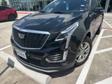 Used 2020 Cadillac XT5 Premium Luxury image 3