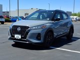 Used 2024 Nissan Kicks SR w/ SR Premium Package image 2