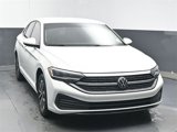 Used 2022 Volkswagen Jetta S image 2