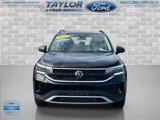 Used 2023 Volkswagen Taos S image 2