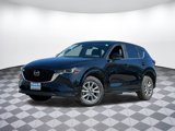 Used 2024 MAZDA CX-5 AWD 2.5 S w/ Select Package image 3