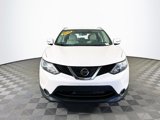 Used 2018 Nissan Rogue Sport SV w/ SV All-Weather Package image 4