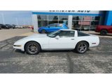 Used 1995 Chevrolet Corvette Coupe image 5