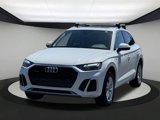 Used 2022 Audi Q5 2.0T Premium w/ Convenience Package image 3