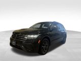 Certified 2022 Volkswagen Tiguan SE image 4