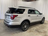 Used 2019 Ford Explorer Sport image 6