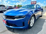 Used 2019 Chevrolet Camaro LT w/ Technology Package image 4
