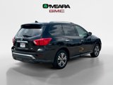 Used 2020 Nissan Pathfinder SV image 5
