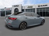 Used 2024 Nissan Sentra SR w/ Trunk Package image 3