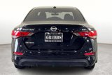 Certified 2024 Nissan Sentra SV w/ All-Weather Package image 5