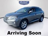 Used 2015 Lexus RX 350 AWD image 2