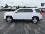 Used 2017 GMC Terrain SLE image 2