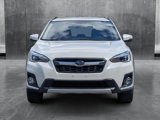 Used 2020 Subaru Crosstrek Hybrid w/ Moonroof Package w/Navigation image 2