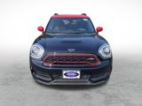 Used 2020 MINI Cooper Countryman John Cooper Works image 2