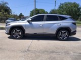 Used 2022 Hyundai Tucson SEL w/ Convenience Package image 4