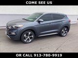 Used 2017 Hyundai Tucson Limited w/ Cargo Package image 4