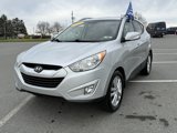 Used 2012 Hyundai Tucson Limited image 3