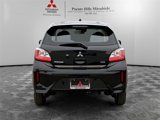 New 2024 Mitsubishi Mirage LE image 5