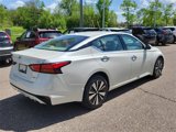 Used 2019 Nissan Altima 2.5 SV image 4