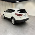 Used 2021 Nissan Rogue Sport S image 3