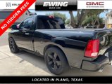 Used 2016 RAM 1500 Express w/ Black Ram 1500 Express Group image 2