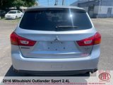 Used 2016 Mitsubishi Outlander Sport AWD image 4