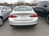 Used 2016 Chevrolet Malibu LT w/ Leather Package image 5