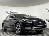 Used 2017 INFINITI QX30 Premium w/ Navigation Package image 5