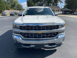 Used 2018 Chevrolet Silverado 1500 LTZ w/ LTZ Plus Package image 6