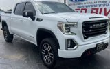 Used 2021 GMC Sierra 1500 AT4 image 2
