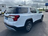 Certified 2022 GMC Acadia SLE w/ Driver Convenience Package image 5